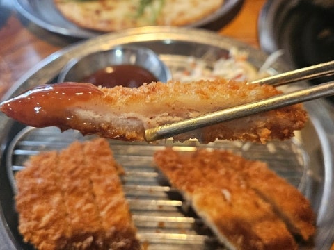 최동민양푼갈비 군산본점 사진 4