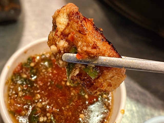 Hwangsogopchang 照片 6