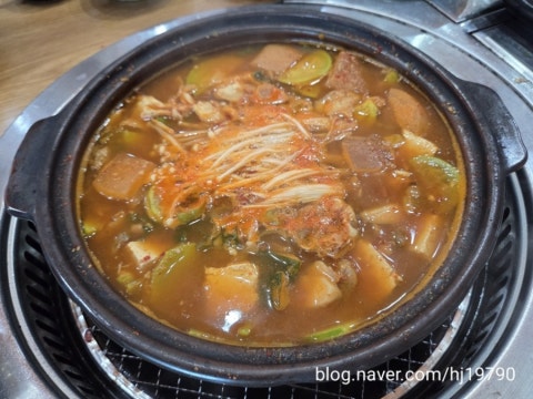 정가네갈비 사진 4