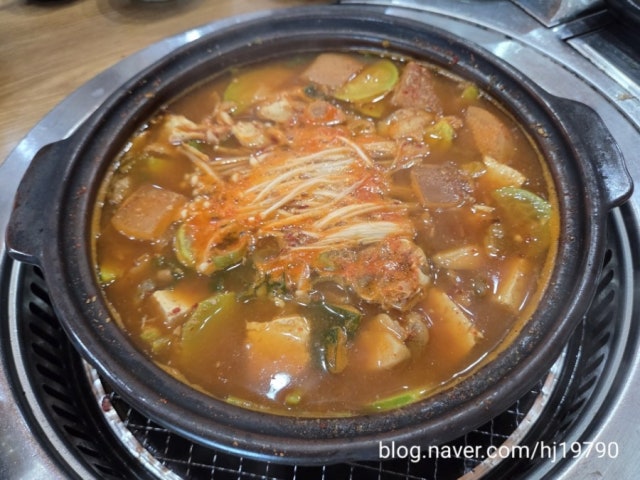 Jeongganegalbi Photos 4
