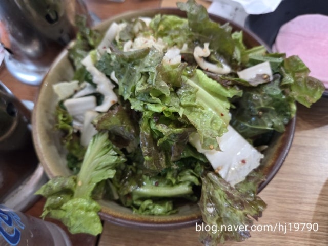 Jeongganegalbi Photos 6