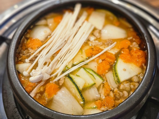 Hudaehwaro Homaesiljikyeong店 照片 4