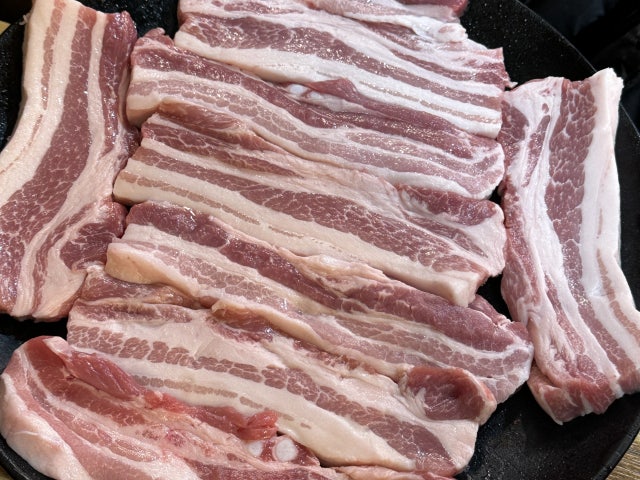 Yunganesujegalbi 照片 6