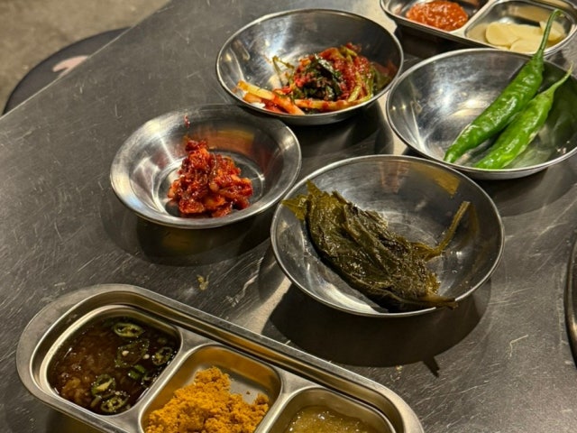 Yeongbeomine Sutbulsogopchang 照片 4