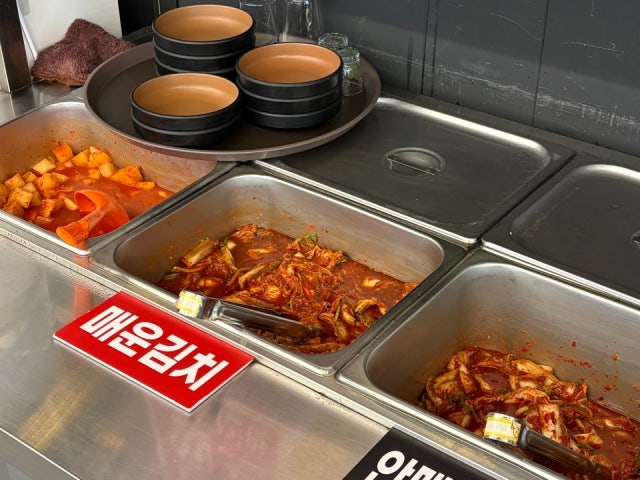 Isunsinsamgyeopsal Yongjeon店 照片 6