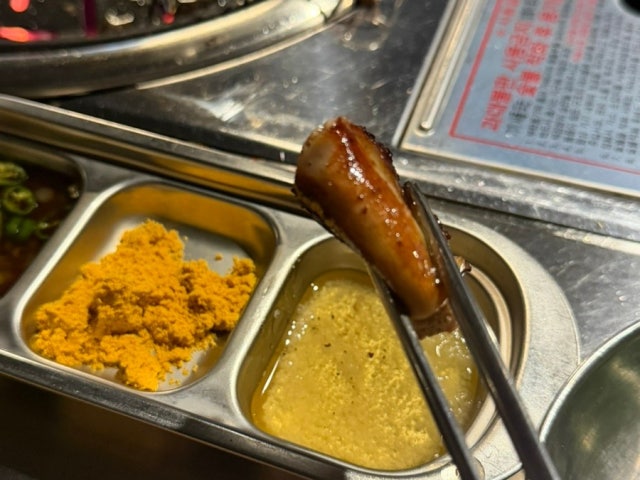 Yeongbeomine Sutbulsogopchang 照片 6