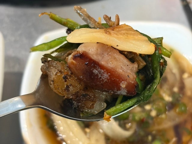 Haeundae Somakgol 總店 照片 5