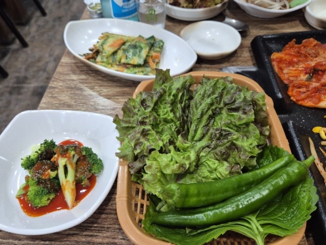 Daeyeonggalbijip 照片 5