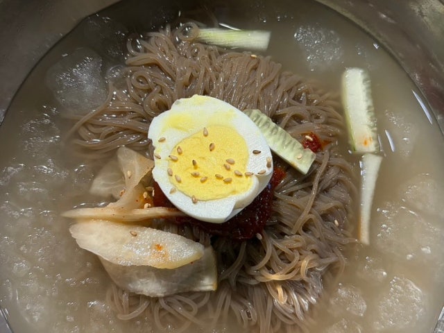 Oneuldoyeontangui Gunsansusong店 照片 6
