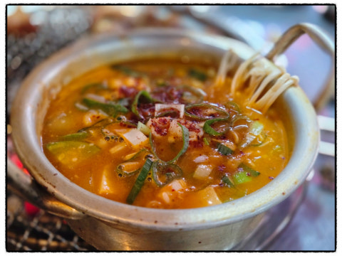 송원 마포 돼지갈비 사진 4