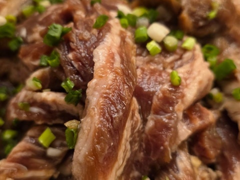 제줏집마농갈비 사진 4