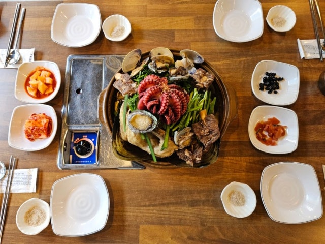 Ijeongmingalbitangbonjeom Photos 4