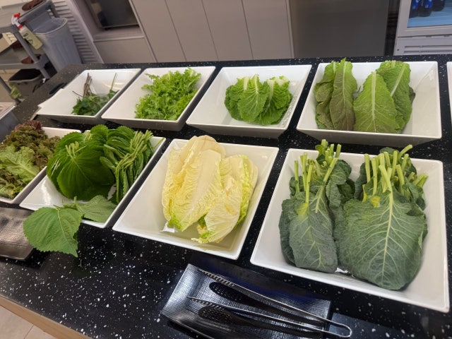 Hanssamdaepae Gwanjeo店 照片 4