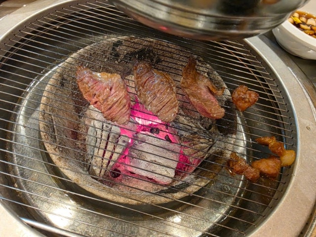 Humchingogiaenmakchang 写真 6