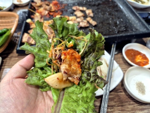 대영갈비집 사진 4