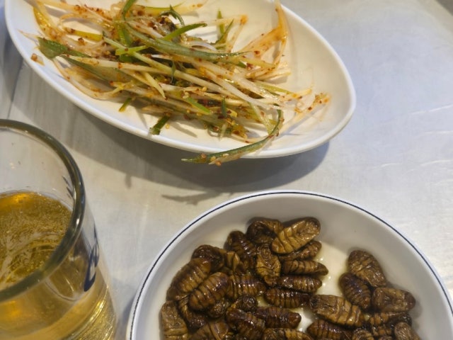 Suyeongyanggopchang 写真 6