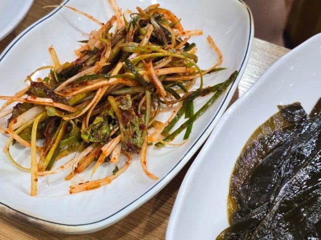 Samgyeopsarang Yangjae 總店 照片 4