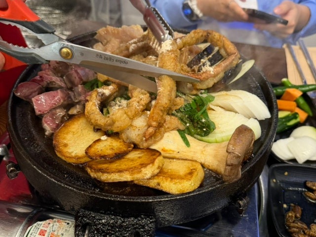 Monnaniyanggopchang 照片 6