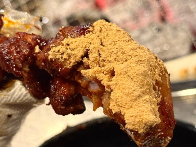 Rokgalbi Yeonsinnae店 照片 6