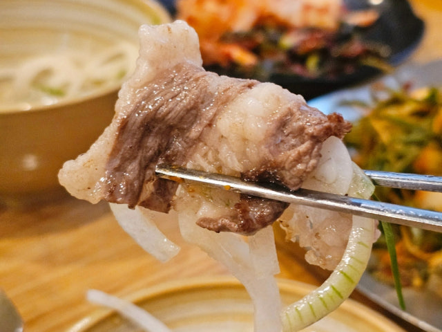 Pyeongyanggogitjip 照片 5