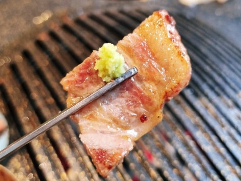 문대감 정육식당 사진 4