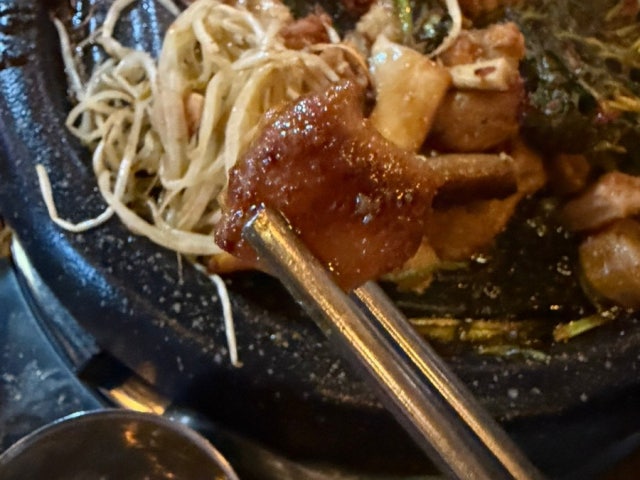 Gopchanggo Gimcheonhyeoksindosi店 照片 6
