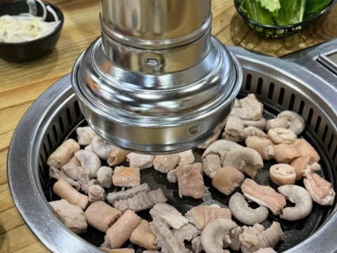 이화삽교곱창 사진 4
