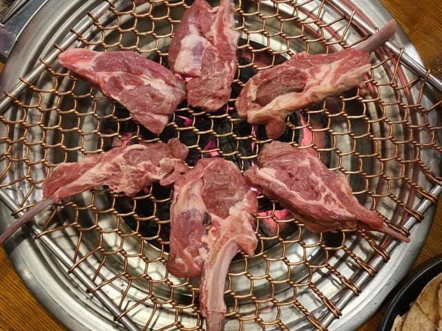 Gwanghwamunyanggalbi 照片 5