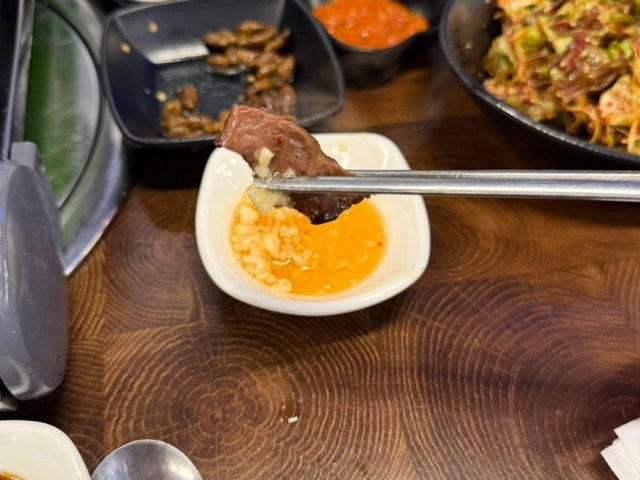 Monnaniyanggopchang 照片 5