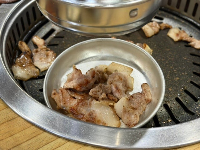 Ihwasapgyogopchang Photos 6