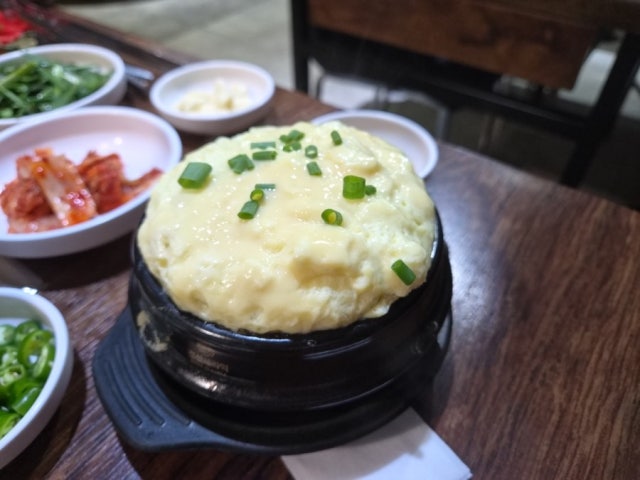 Taeyeongsaengmakchang Ahyeon店 写真 6