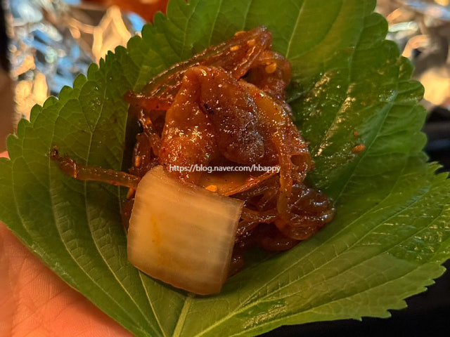 Ulteuragopchang 照片 5