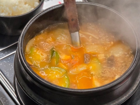 바른암소한우 연제점 사진 4