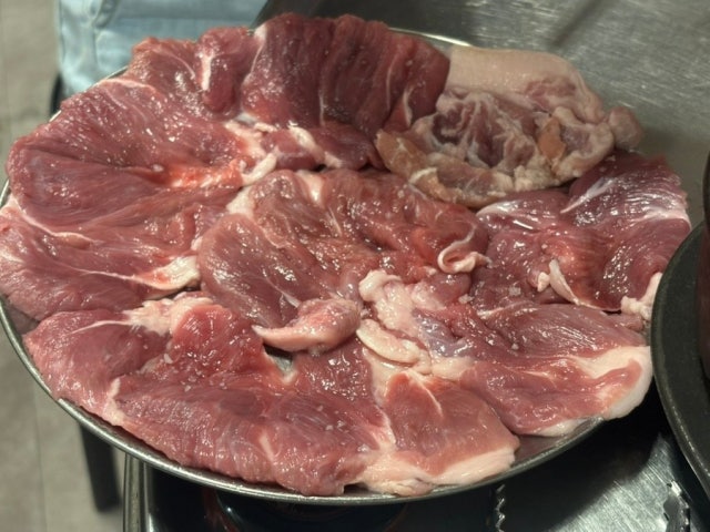 Makchangpumeundwitgogi 照片 5