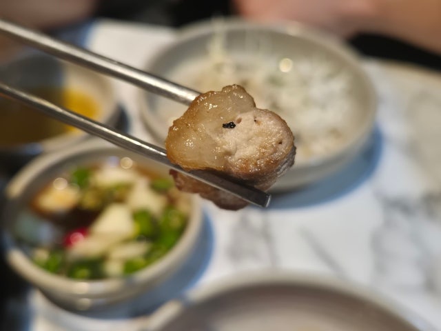 Geonuhwangsogopchang Doksan店 写真 5