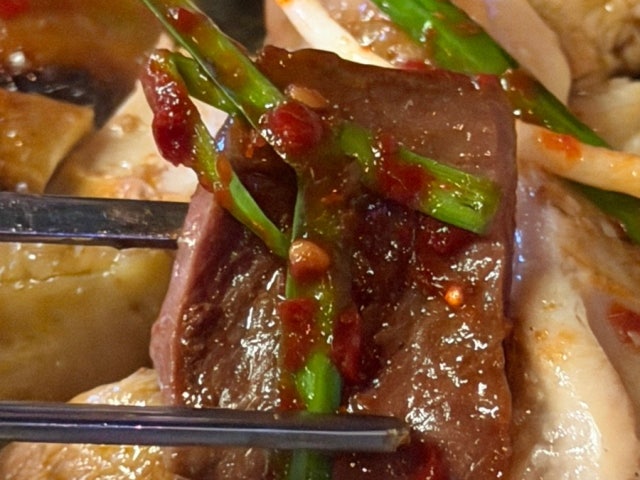 Gopchanggo Deokcheon店 照片 5