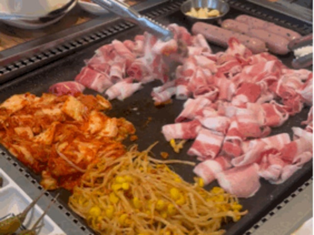 Ttungsamiwadaesami Jeonggwan店 写真 5