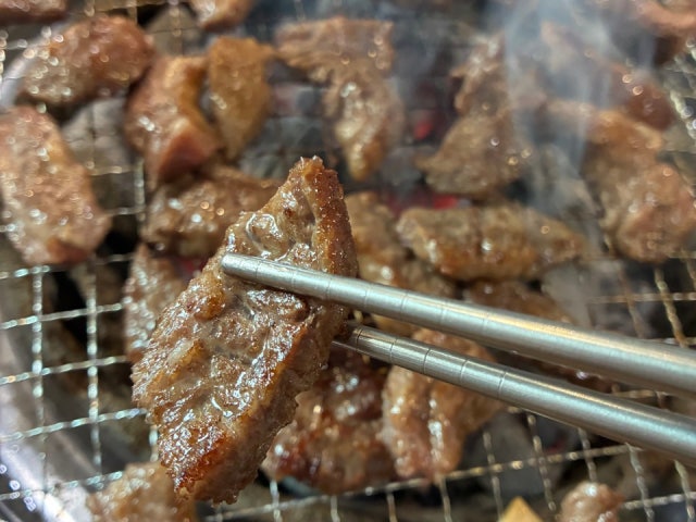 Gyeongseongjingalbi 照片 6