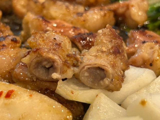 Gasangurogopchang 照片 4