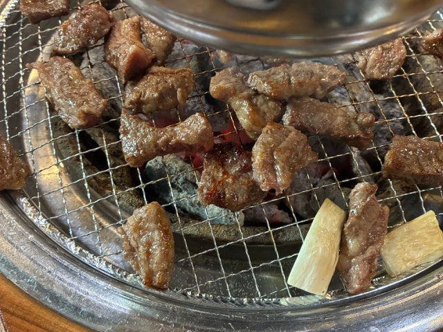 Gyeongseongjingalbi 照片 5