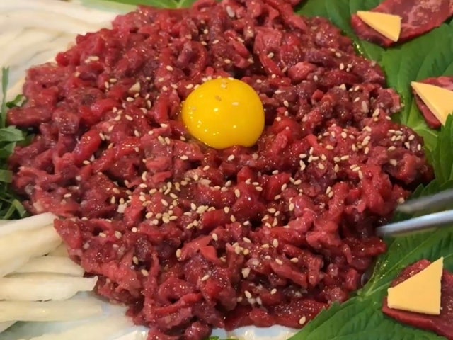 Yuksagui Dunsan 本店 写真 5