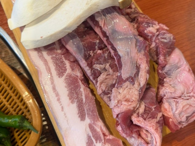 Gajangmatitneundwitgogi Cheoncheon店 照片 5