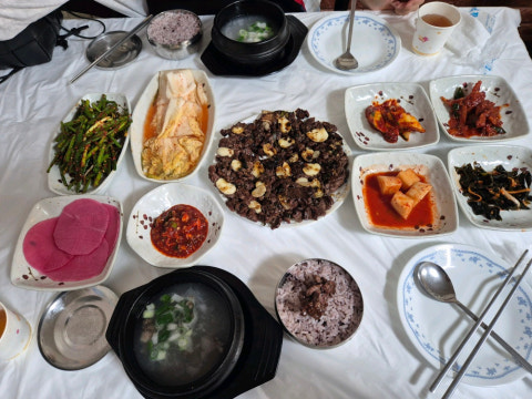 우리떡갈비 사진 4