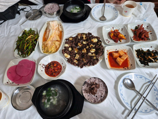 Uritteokgalbi 照片 4