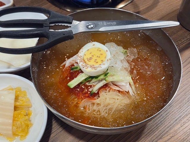 Seokjeonggalbi Photos 6
