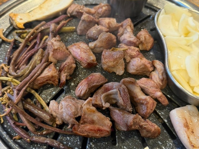Gajangmatitneundwitgogi Cheoncheon店 照片 4