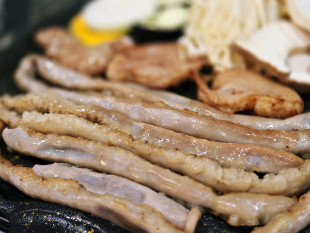 Yongmunhanugopchang 照片 4