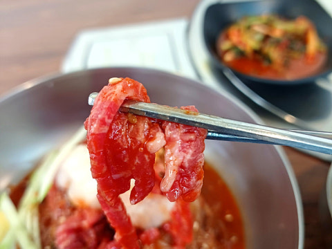 삼전숯불갈비 사진 4