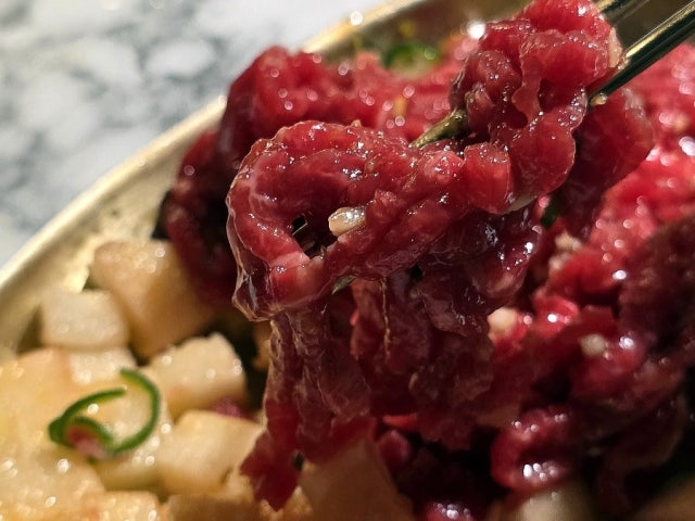 Oleungogi Suwon 總店 照片 4