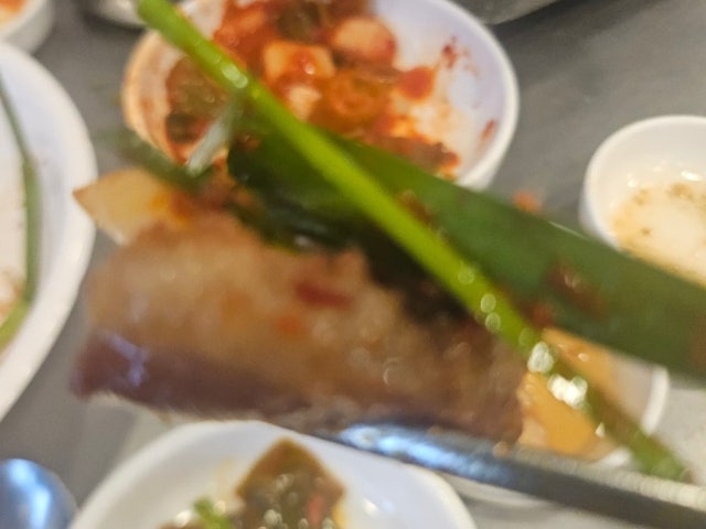Chonggaknebuchugopchang Siheung店 写真 6